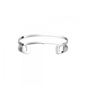 Bracelet Les Georgettes 14mm small + Pure argenté