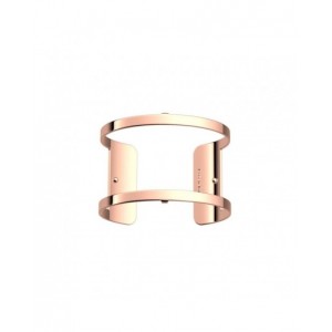 Bracelet Les Georgettes Pure 40mm rosé