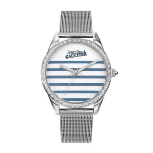 Montre Jean Paul Gaultier 8507101 acier mesh