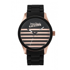 Montre femme Jean Paul Gaultier 8501122 silicone