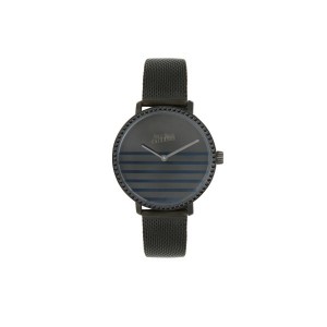 Montre femme Jean Paul Gaultier 8505601 black