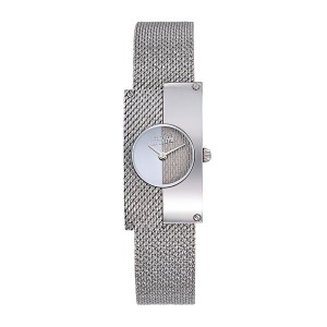 Montre femme Jean Paul Gaultier 8506501 acier