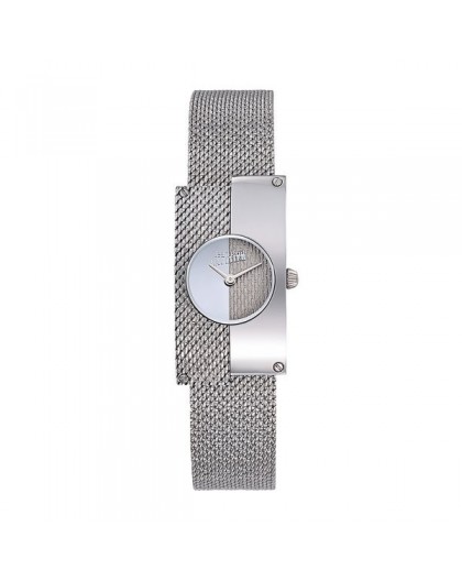 Montre femme Jean Paul Gaultier 8506501 acier