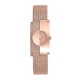 Montre femme Jean Paul Gaultier 8506502 rosée