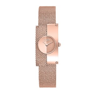 Montre femme Jean Paul Gaultier 8506502 rosée