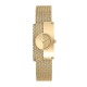 Montre femme Jean Paul Gaultier 8506503 dorée