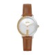 Montre femme Jean Paul Gaultier 8507002 cuir