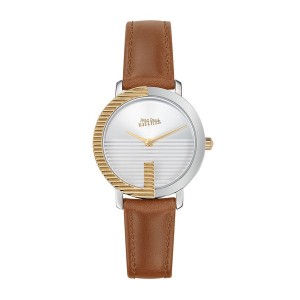 Montre femme Jean Paul Gaultier 8507002 cuir