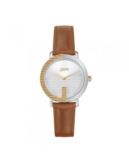Montre femme Jean Paul Gaultier 8507002 cuir