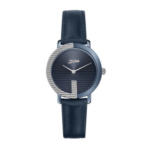 Montre femme Jean Paul Gaultier 8507003 cuir