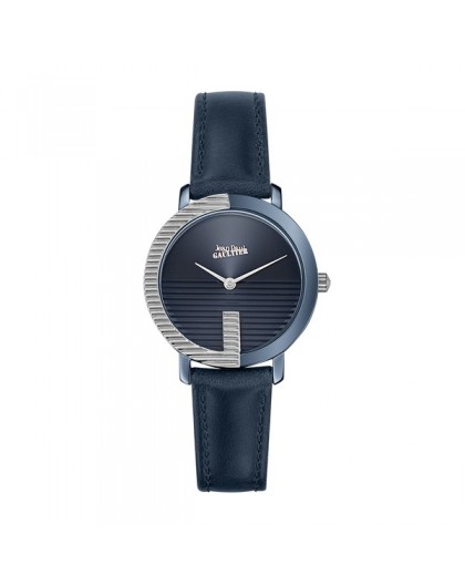 Montre femme Jean Paul Gaultier 8507003 cuir