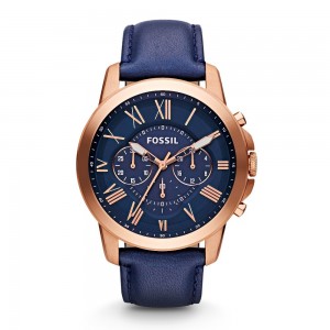 Montre Fossil Homme FS4835