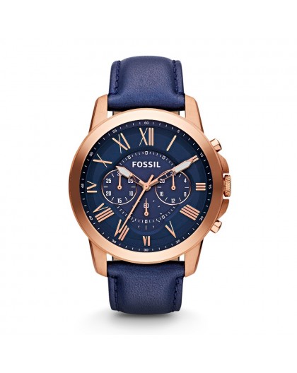 Montre Fossil Homme FS4835
