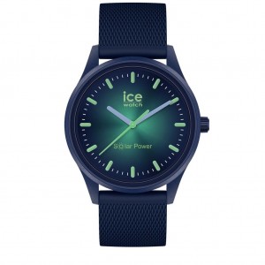 Montre Ice watch solar 019032 borealis medium
