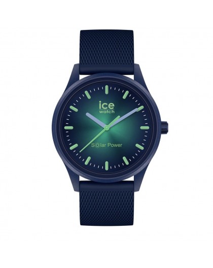 Montre Ice watch solar 019032 borealis medium