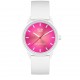 Montre Ice watch solar 019031 Coral reef small