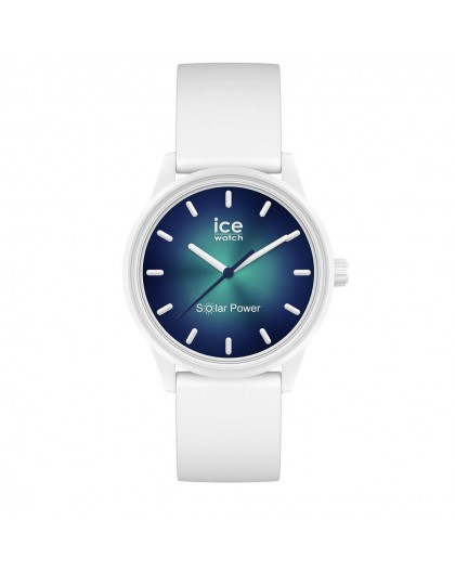 Montre Ice watch solar 019029 Abyss small