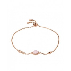 Bracelet Fossil JF03673791 rosé
