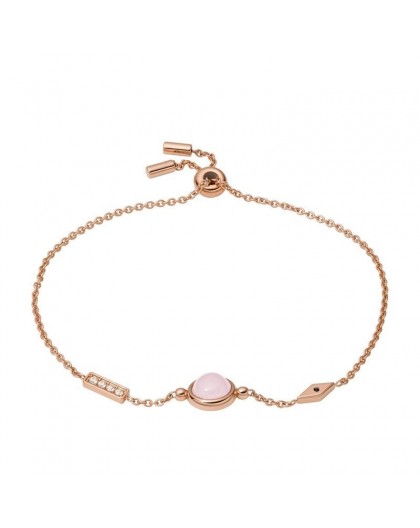 Bracelet Fossil JF03673791 rosé