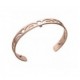 Bracelet Les Georgettes Poisson 8mm rosé