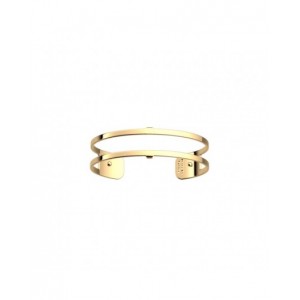Bracelet Les Georgettes Pure 14mm doré