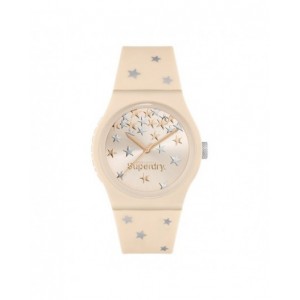 Montre Superdry mixte SYL275P