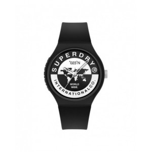 Montre Superdry mixte SYG279B