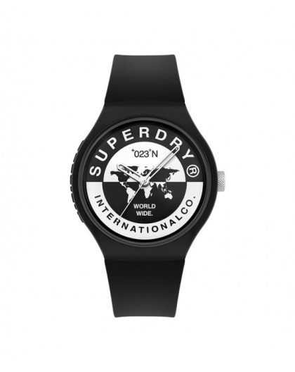 Montre Superdry mixte SYG279B au meilleur prix Annecy