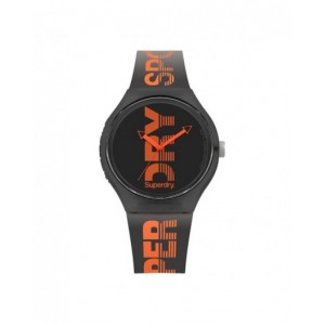 Montre homme Superdry SYG189BO