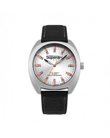 Montre homme Superdry SYG228B au meilleur prix Annecy