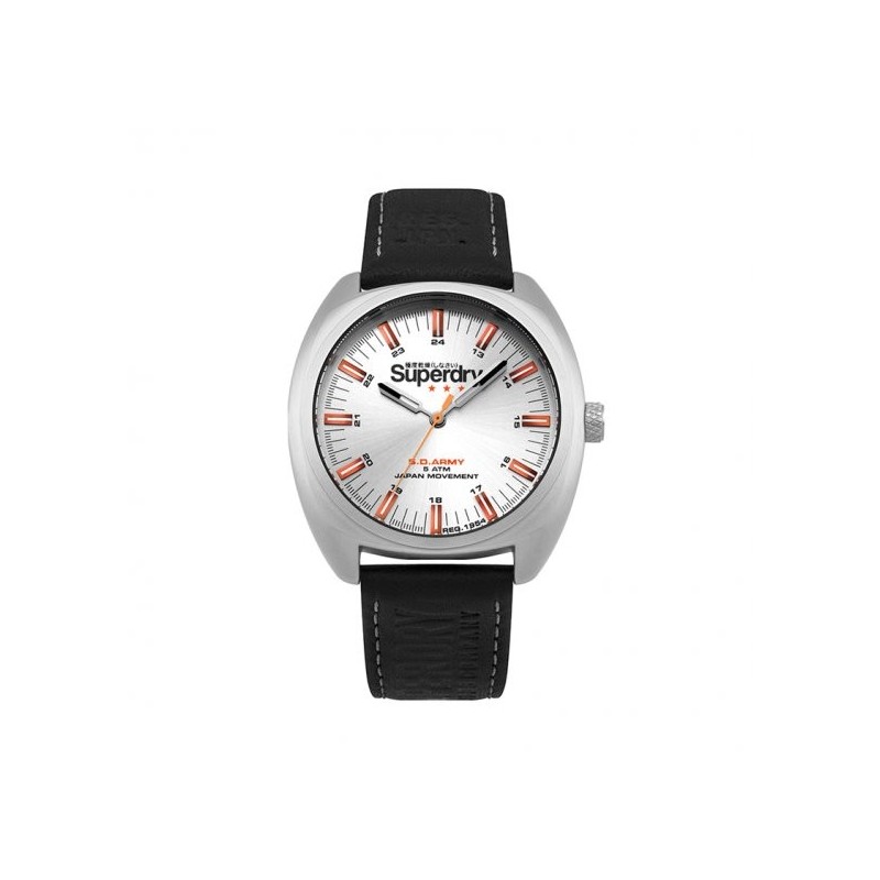 Montres hotsell superdry homme