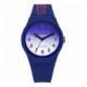 Montre Superdry mixte SYG198UU bleue
