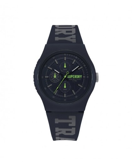 Montre homme Superdry SYG188UU