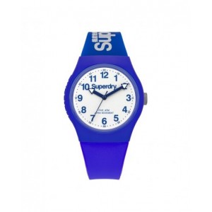 Montre homme Superdry SYG164U