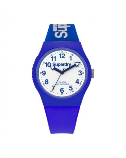 Montre homme Superdry SYG164U