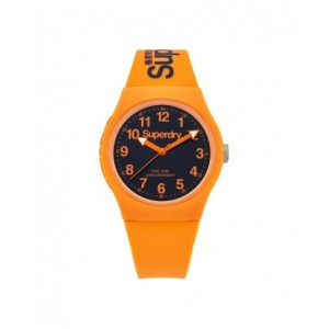Montre homme Superdry SYG164O