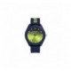 Montre Superdry mixte SYG321UN bleu et orange