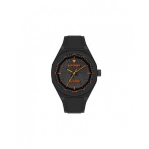 Montre Superdry mixte SYG324B noire