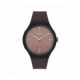Montre Superdry mixte SYG344B noire