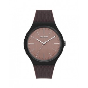 Montre Superdry mixte SYG344B noire