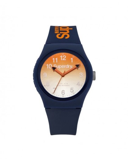 Montre homme Superdry SYG198UO