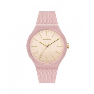 Montre Superdry mixte SYL344P rose