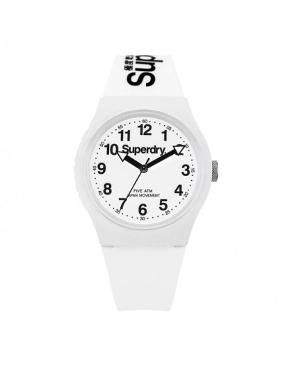 Montre homme Superdry SYG164WW