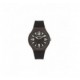 Montre Superdry mixte SYG345B noire
