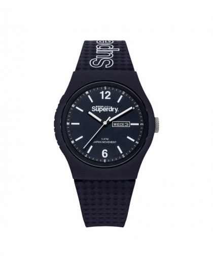 Montre homme Superdry SYG179UU