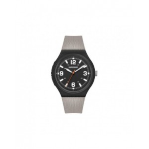 Montre Superdry mixte SYG345E grise