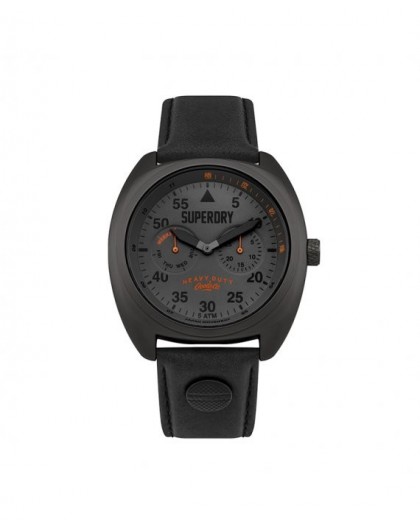 Montre homme Superdry SYG229BB