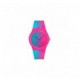Montre Superdry mixte SYG346AUP rose bleue