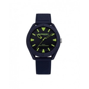 Montre homme Superdry SYG243U