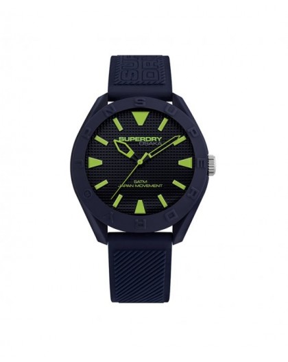 Montre homme Superdry SYG243U